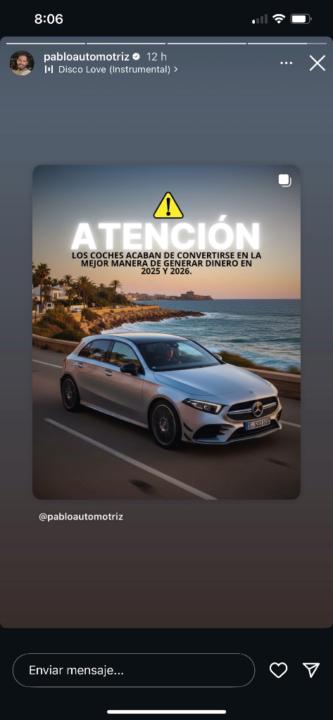 Oscar Manuel Mourin Blanco