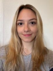 Alexianna Theodores