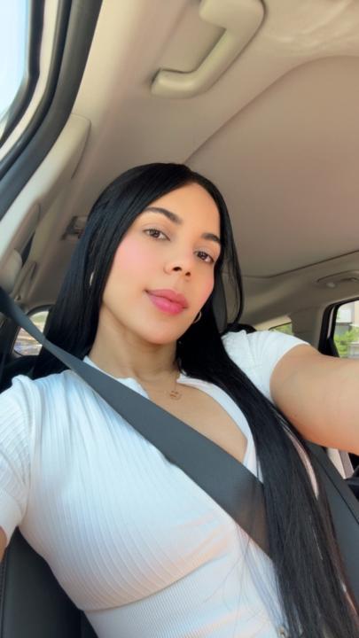 Nayrobi Gonzalez