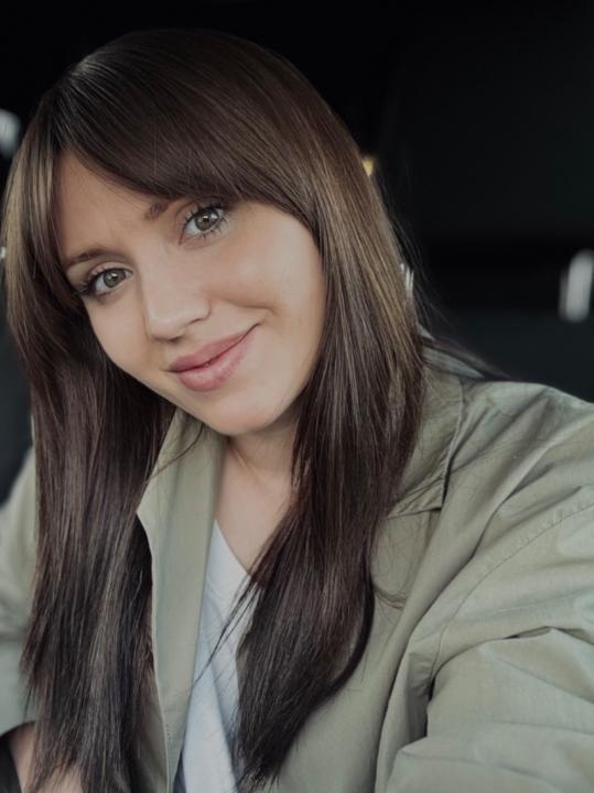 Alexandra Arava