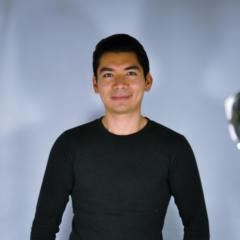 Daniel Mejia