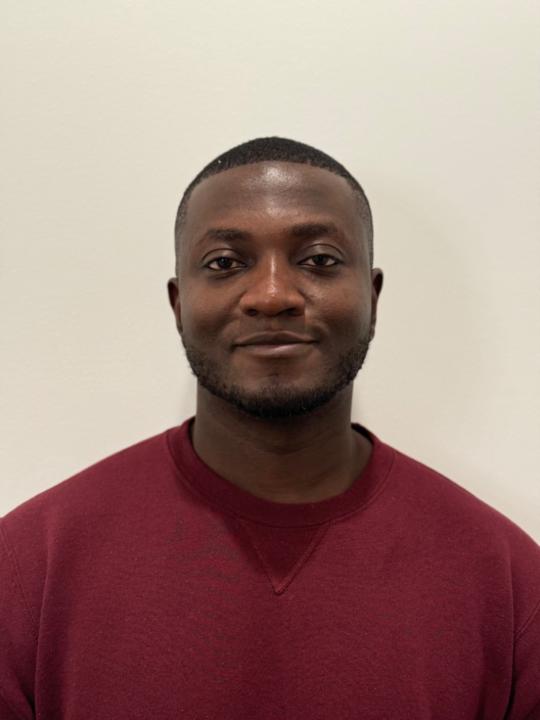 Michael Nkansah