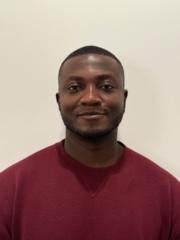 Michael Nkansah