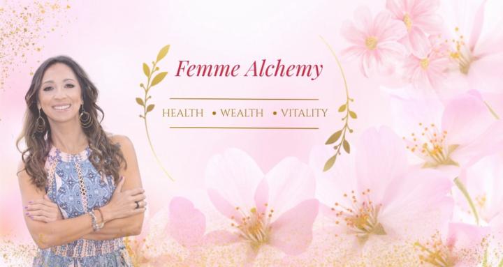 Femme Alchemy 🌷