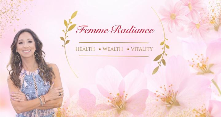 Femme Radiance 🌷