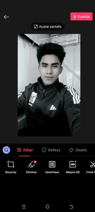 Abraham Mamani Mendoza