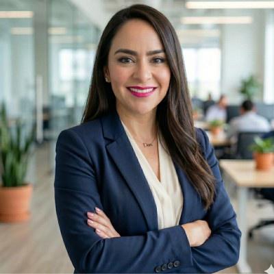 Pamela Rincón Treviño