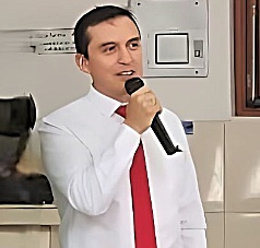 Kleber Teran