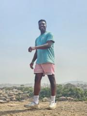 Jonathan Kehinde