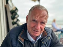 Jürgen Maas