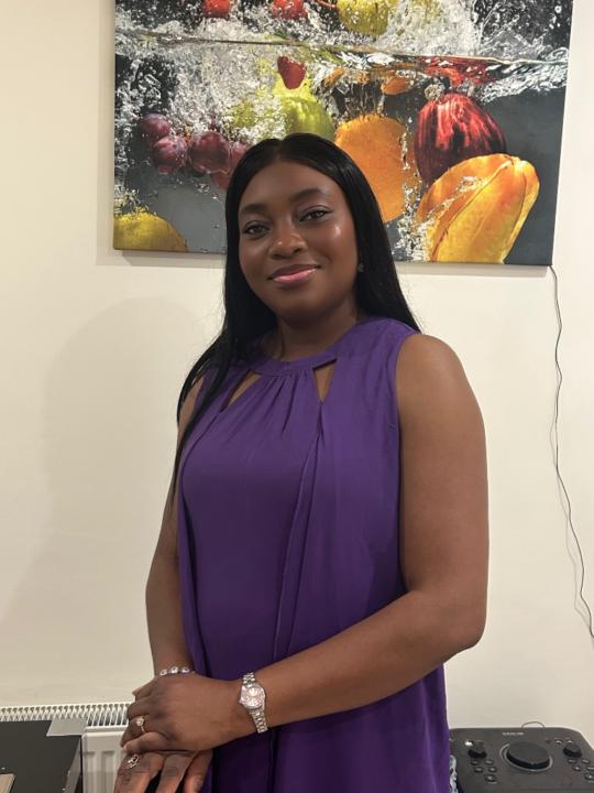 Kemi Oyebade