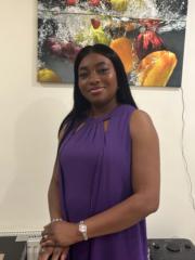 Kemi Oyebade