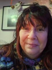 Carolyne Chamberlain