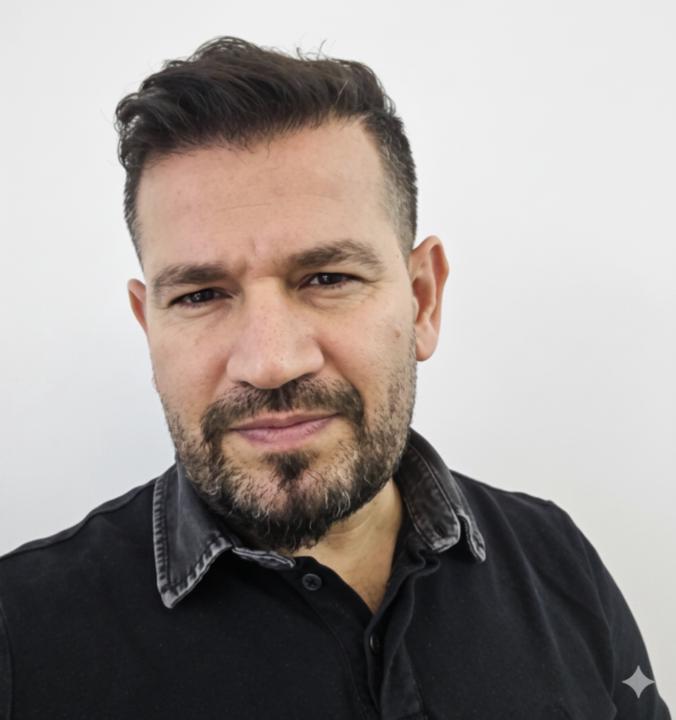 Özgür Karaçizmeli