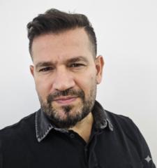 Özgür Karaçizmeli