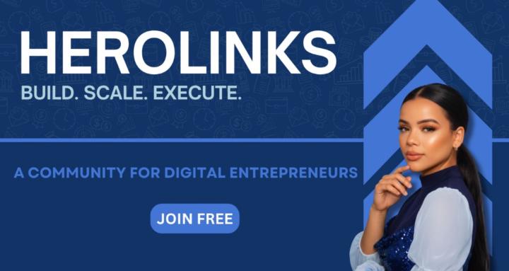 HeroLinks