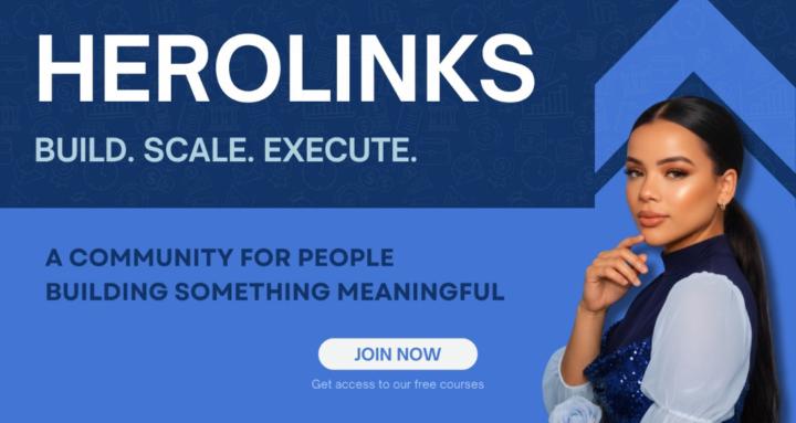 HeroLinks