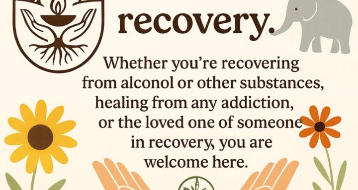  Healing & Recovery in Nature