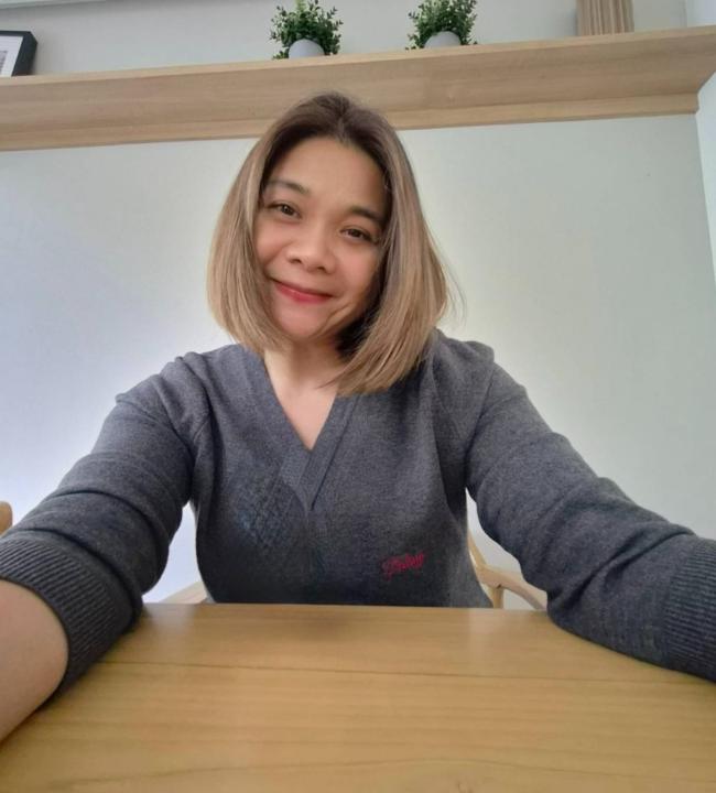 Siriwan Chuennangchee