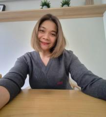 Siriwan Chuennangchee
