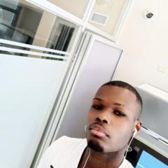 Khadeem Christie