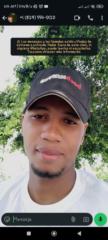 Misael Morban Montero