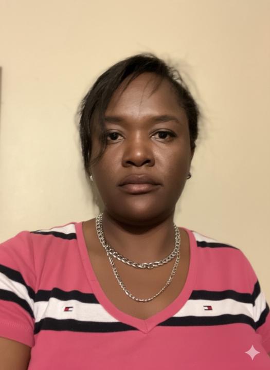 Rose Stephanie Fontilne