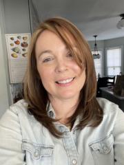 Helen Gordon