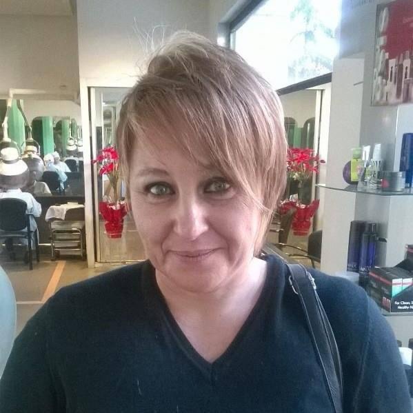 Paloma López González