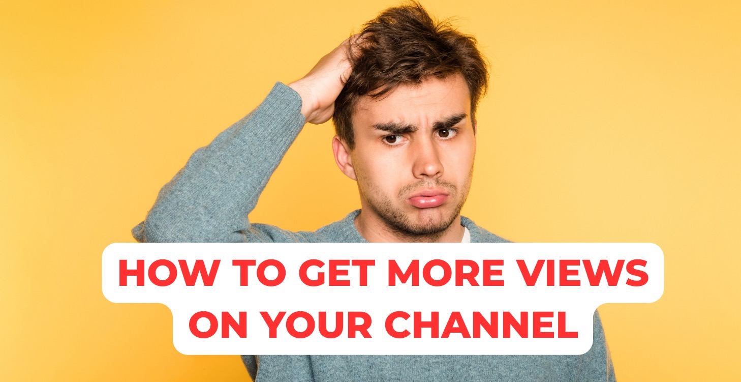 How to grow your YouTube channel