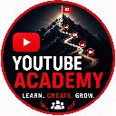 YouTube Academy icon