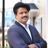 Afroz Shaik