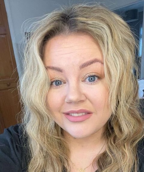 Stacey Smith