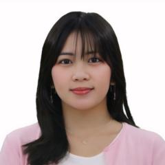 Kate Diane Gonzales