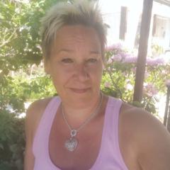 Kirsi Karhu