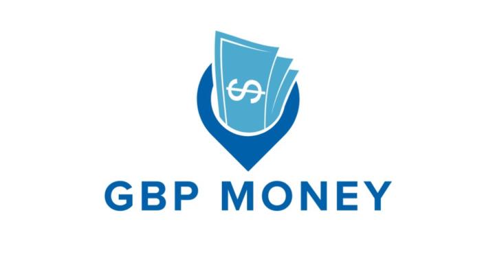 GBP Money