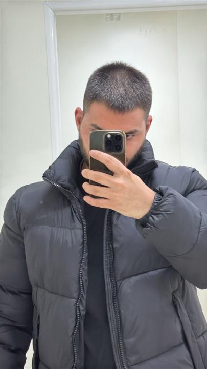 Emre Selam