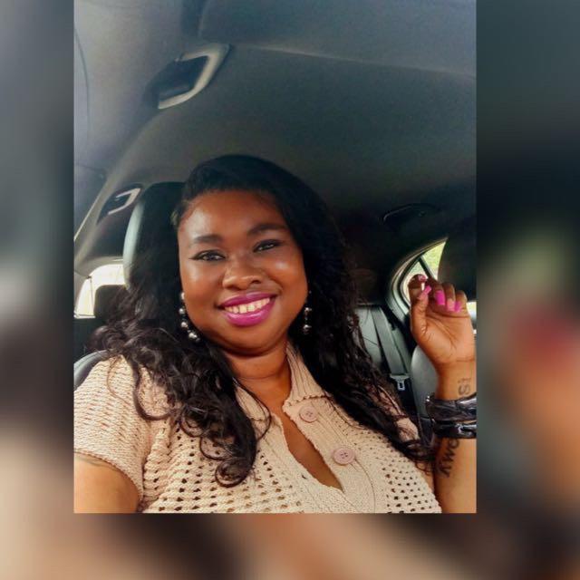 Nosipho Mdakane