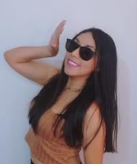 Cynthia Vilca