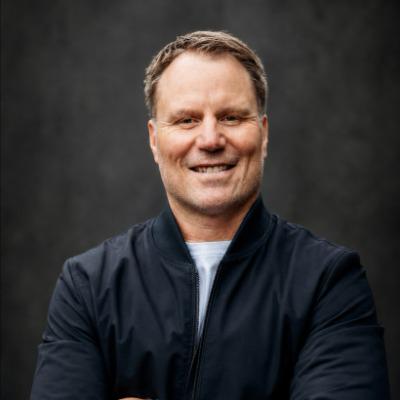 Mark Johnston