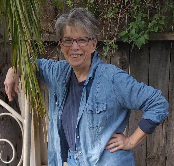 Joan Raymond