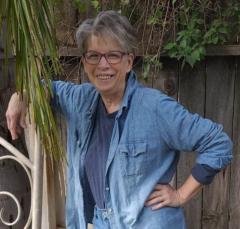 Joan Raymond