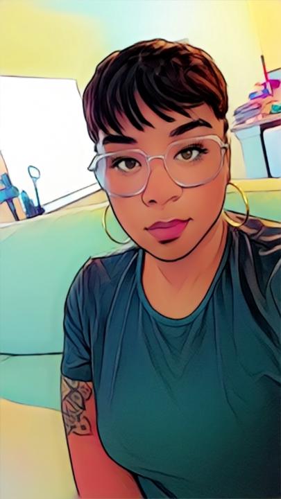 Briana Matthews