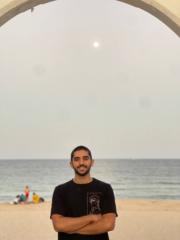 Suhaib Dawahreh
