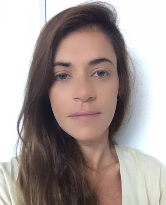 Yoana Delgado