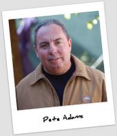 Peter Adams