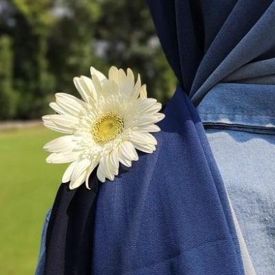 Iqra Mohamed