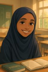 Iqra Mohamed
