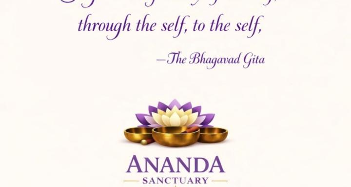 Ananda Sanctuary