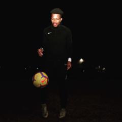 Yvan Moundou